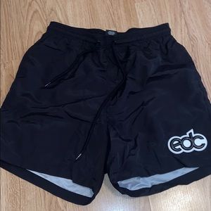 Unisex EDC 2019 Shorts (insomniac)